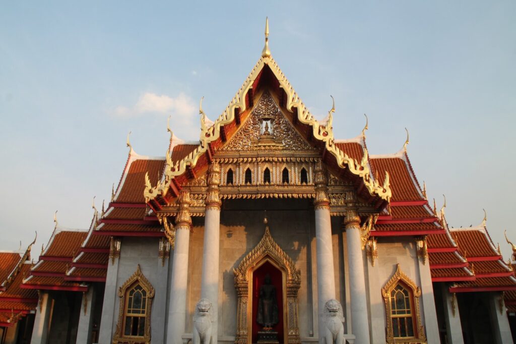 Thailandia