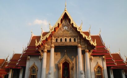 Thailandia