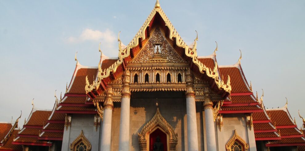 Thailandia