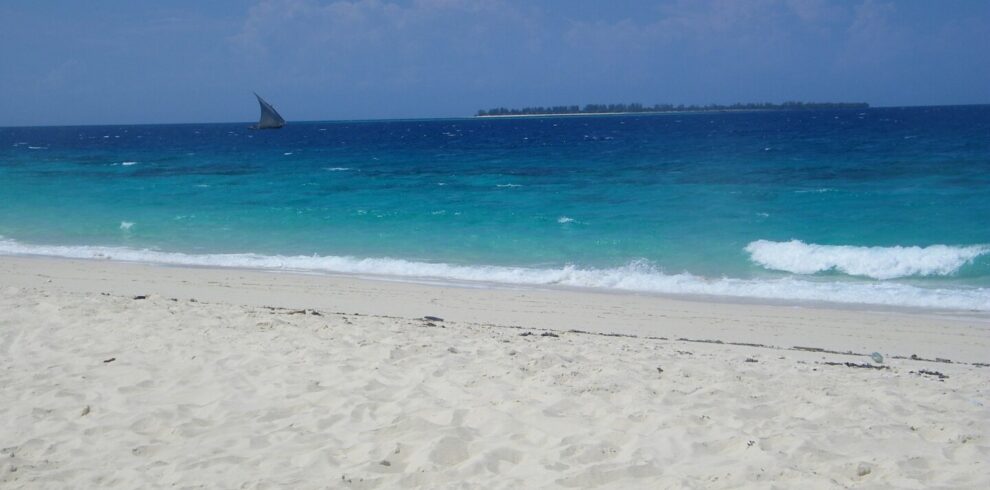 vacanza relax Zanzibar