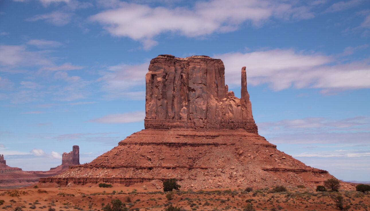 Monument Valley