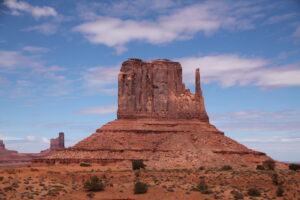 Monument Valley