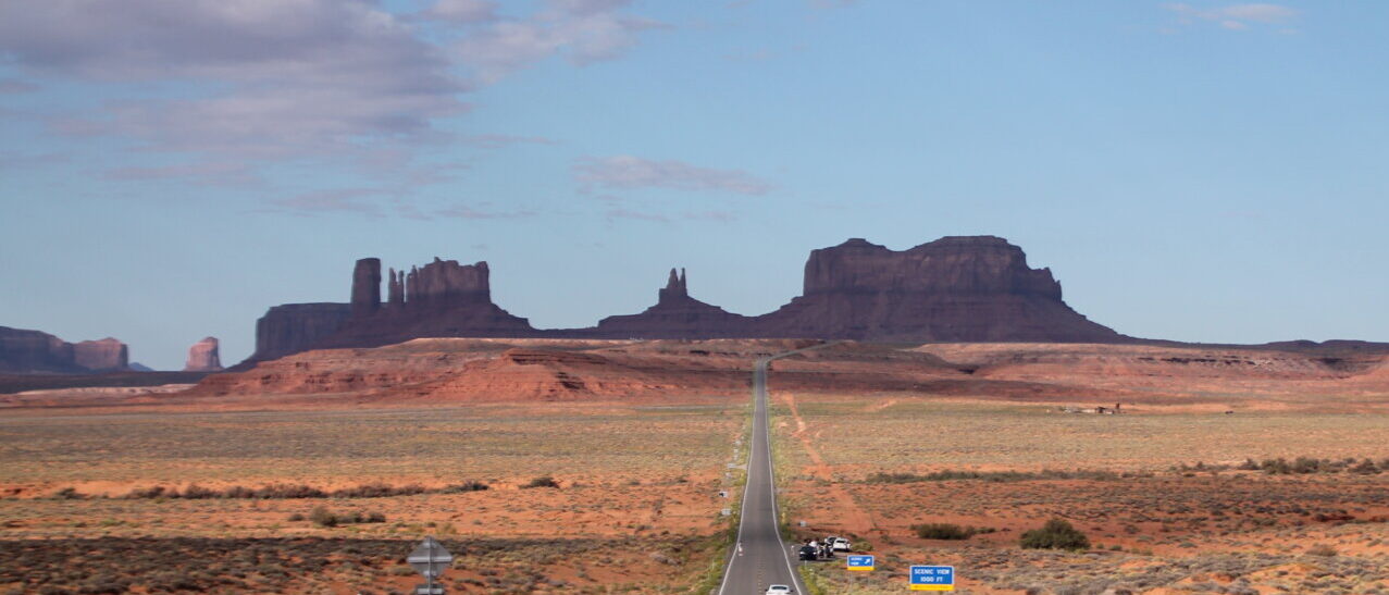 ontheroadMonumentValley