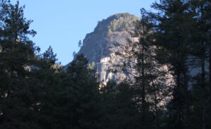Tiger's Nest