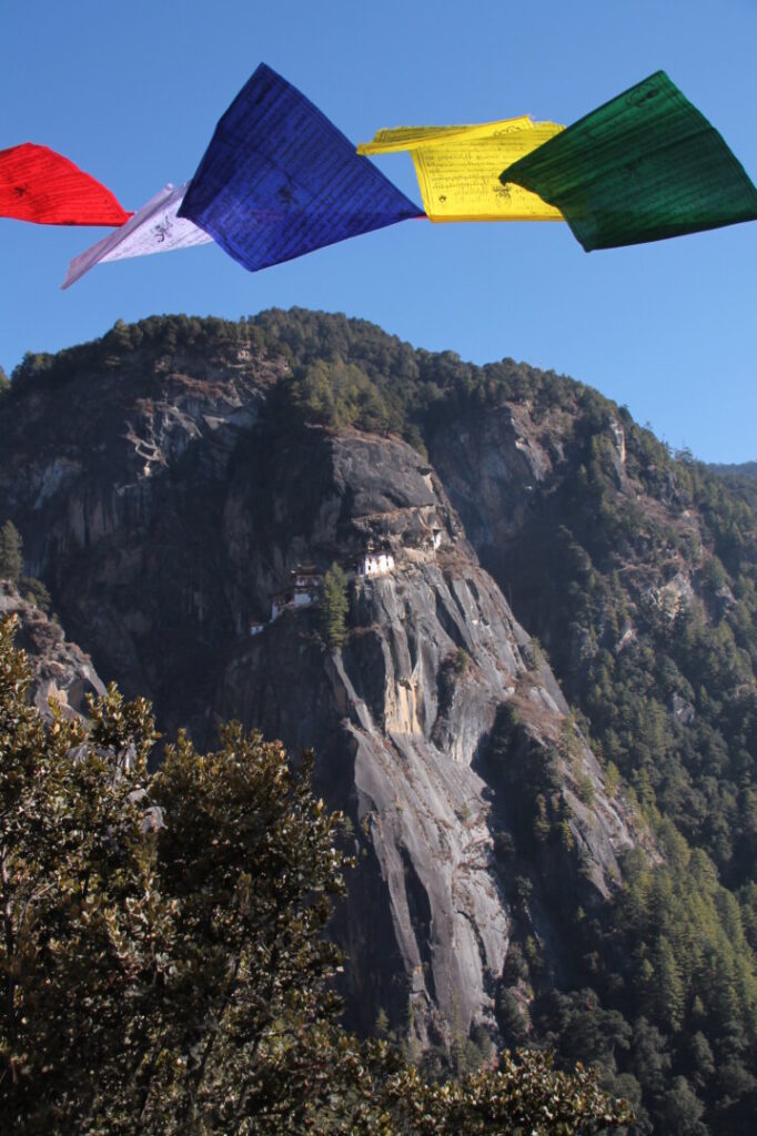 Prayer Flags